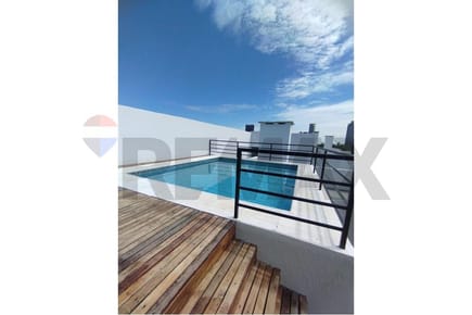 VENDO DEPARTAMENTO EN BARRIO SAN CRISTOBAL