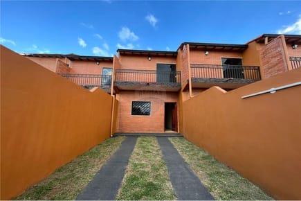 Alquilo Duplex en Ñemby a 4 cuadras de Acceso Sur