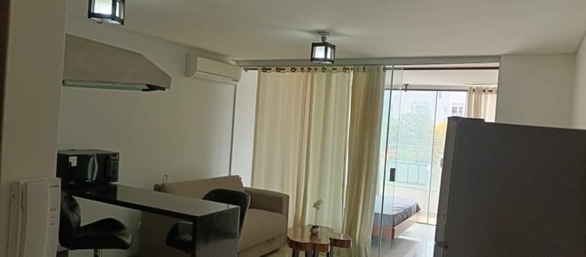 Monoambiente en venta