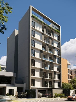 Vendo departamento monoambiente en Pozo