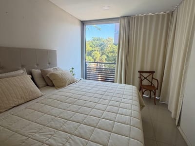 VENDO DEPARTAMENTO 1 DORM EN VILLA MORRA!!! ASUNCION!!!