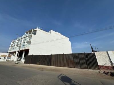 Vendo Terreno Con Zonificación Comercial - 522m2 En San Bartolo
