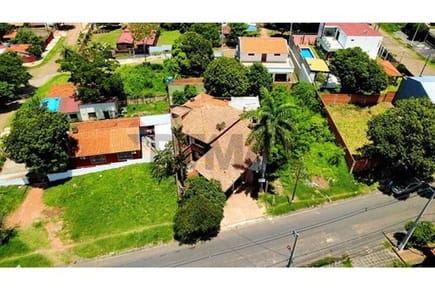 Casa - Venta - Lambaré, Central, Paraguay