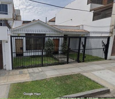 Alquilo Local Comercial En San Miguel 
