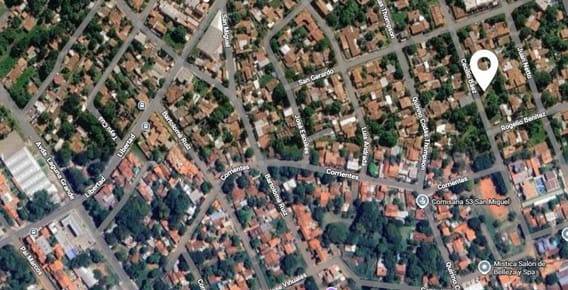 Terreno Premium en San Lorenzo – Barrio San Miguel