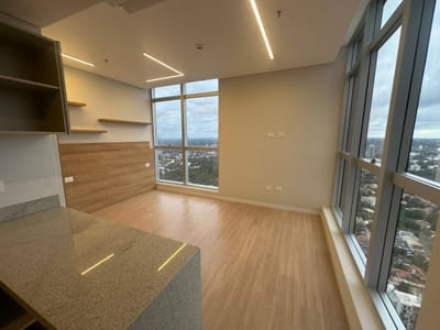VENDO DEPARTAMENTO DE 1 HABITACION EN ASUNCION