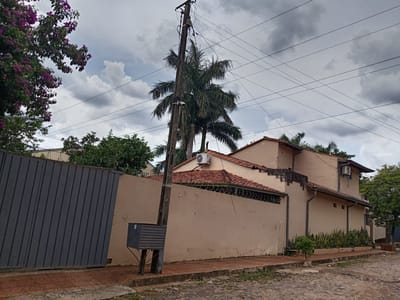 VENDO CASA C/ PISCINA EN LAMBARE - VALLE APU A 1