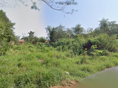 VENDO TERRENO EN CAÑADA GARAY LUQUE