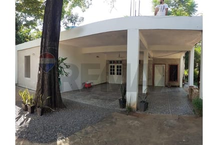 Oportunidad de inversión en San Lorenzo