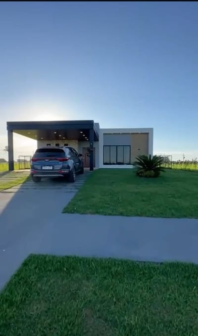 VENTA DE CASA TOTALMENTE AMUEBLADA – CONDOMINIO Costa del Lago