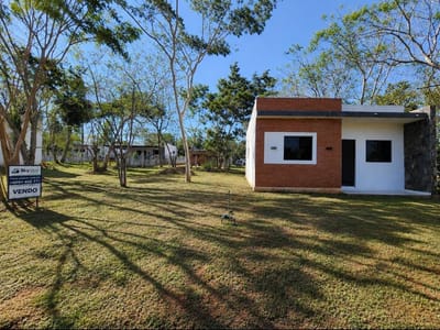 VENDO CASA 20 CUADRAS DEL HOSPITAL NACIONAL ITAUGUA