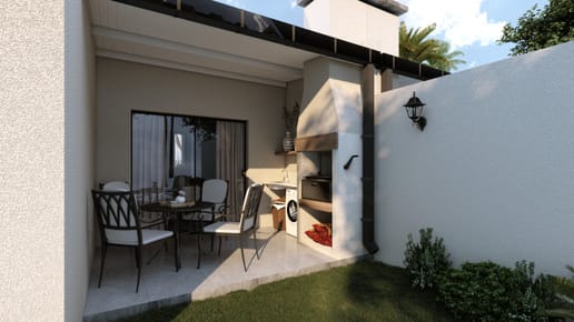 Casas en BULEVARES DE LUQUE
