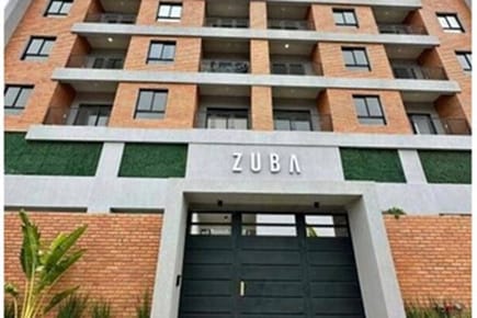 Departamento-Venta-cerro león casi las mercedes, Luque, Central