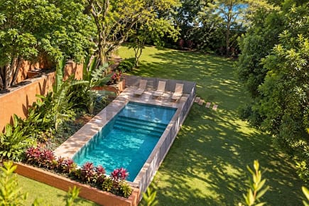 DEPARTAMENTO PREMIUM DE 3 SUITES -LAS MERCEDES