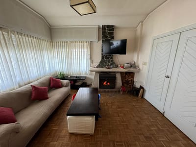 Casa En Venta Pocitos 2 Plantas Con Garaje