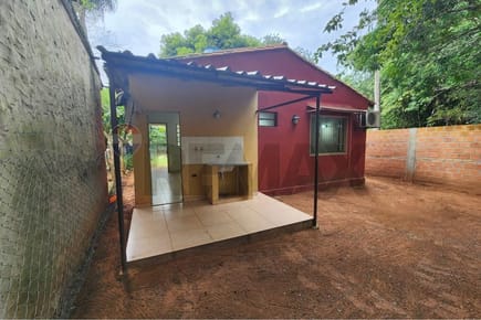 VENDO CASA EN ITA
