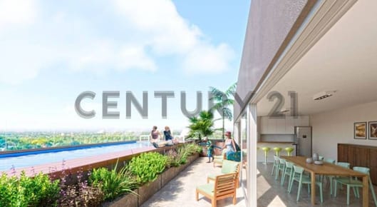 Venta de Departamento en Pozo en Mburucuyá, Asunción