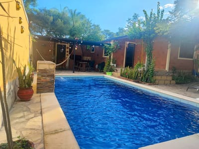 Casa Quinta Nueva Colombia