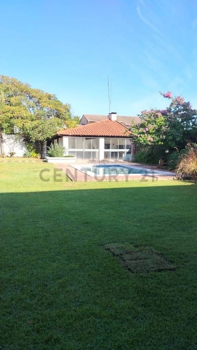 Alquiler de Casa en Luque, Central