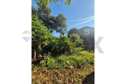 EN VENTA TERRENO DE 366 M2 EN SAN LORENZO    143025233-3
