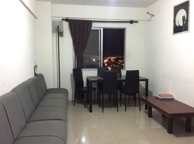 Departamento en venta Condominio "La bendición"