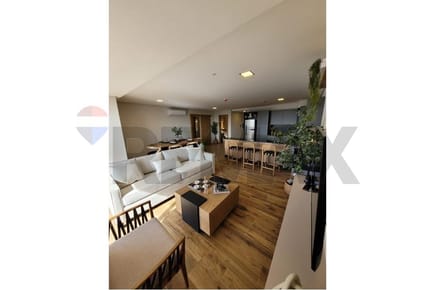 DEPARTAMENTO-VENTA-LAS LOMAS-ASUNCION