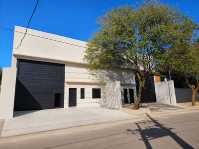 PROYECTO DEPOSITO EN POZO | FERNANDO DE LA MORA