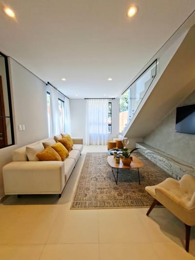 Duplex En Venta A Estrenar, Loma Merlo, Zona Aeropuerto