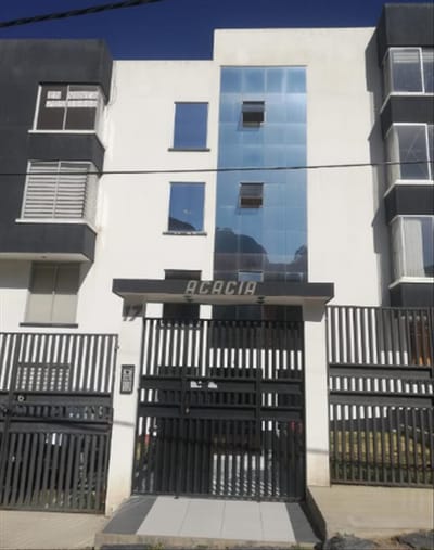 Departamento En Venta Zona Irpavi II