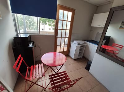 MIni departamento en Avenida Ricardo Palma