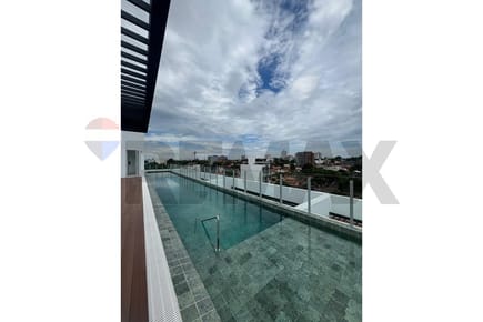 VENDO DEPARTAMENTO EN AREA CONCORDIA