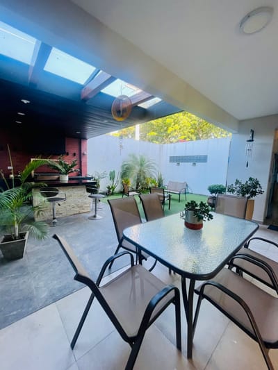 CASA EN VENTA ZONA NORTE REMANSO