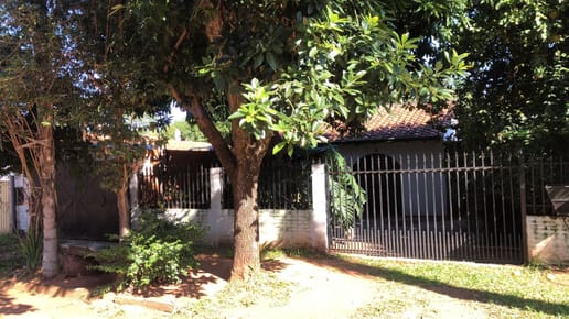 Vendo casa en capiata