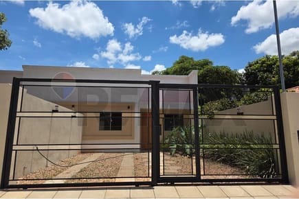 Chalet - Venta - Capiata, Central, Paraguay