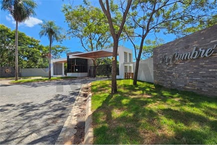 En Venta - Terreno -San Bernardino, Cordillera, Paraguay