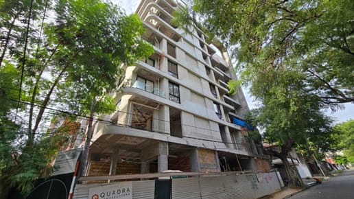 VENDO DEPARTAMENTO EN ASUNCION EN RECOLETA DE 1 HABITACION