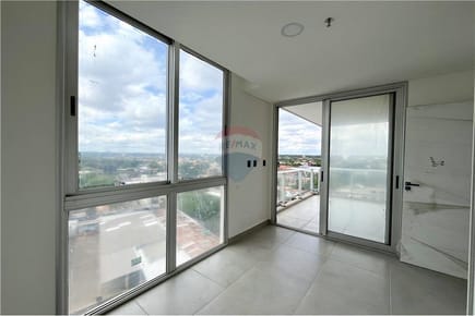Departamento Edificio Elysium