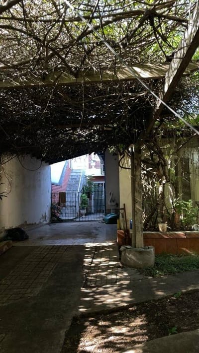 TERRENO EN VENTA | BARRIO SANTÍSIMA TRINIDAD