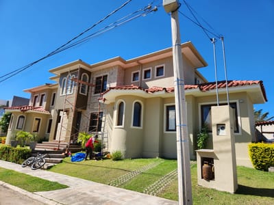 CASA EN VENTA - SANTA CRUZ DE LA COLINA  / URUBO