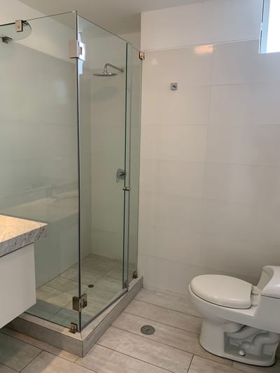 UN DORMITORIO casi estreno
