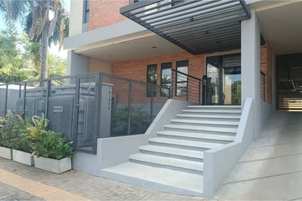 Departamento-Venta-Gral. Bernardino Caballero, Campo Grande, Luque, Central
