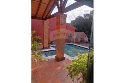 Casa en Villa Elisa
