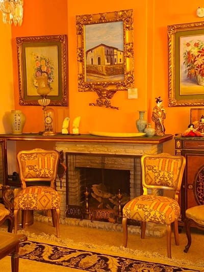 CASA EN VENTA – ZONA RESIDENCIAL
