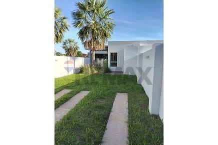 Casa-Venta-PY Central Limpio BARRIO CERRADO PILAR DEL NORTE