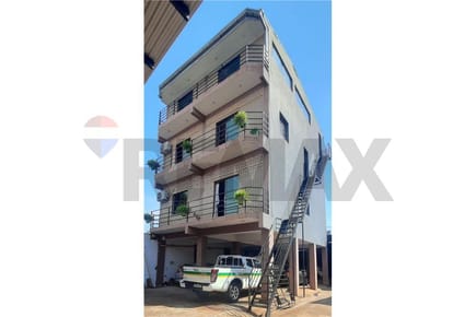 Departamento - Venta - Encarnación, Itapúa, Paraguay