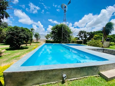 QUINTA VILLA COTOCA