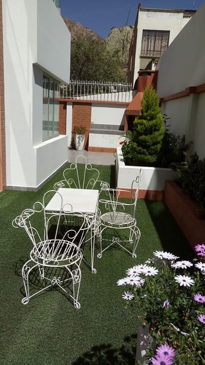 DEPARTAMENTO EN ALQUILER