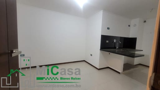 DEPARTAMENTO A ESTRENAR CERCA DEL COLEGIO DE ARQUITECTOS