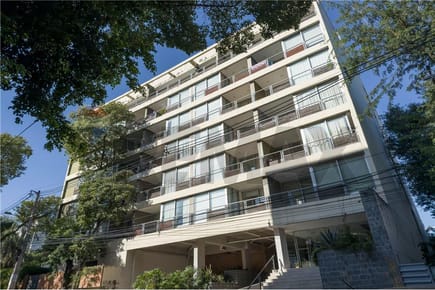 Departamento - Venta - Villa Morra, Asunción, Paraguay