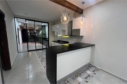 MODERNO Y ACOGEDOR | Dúplex con Piscina y Quincho en Luque